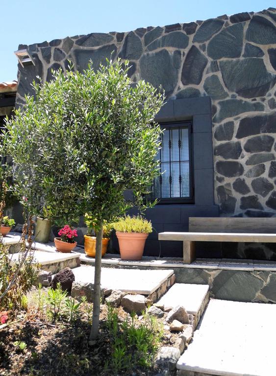 Casa Vista Bandama Vivienda Vacacional Tafira Exterior foto