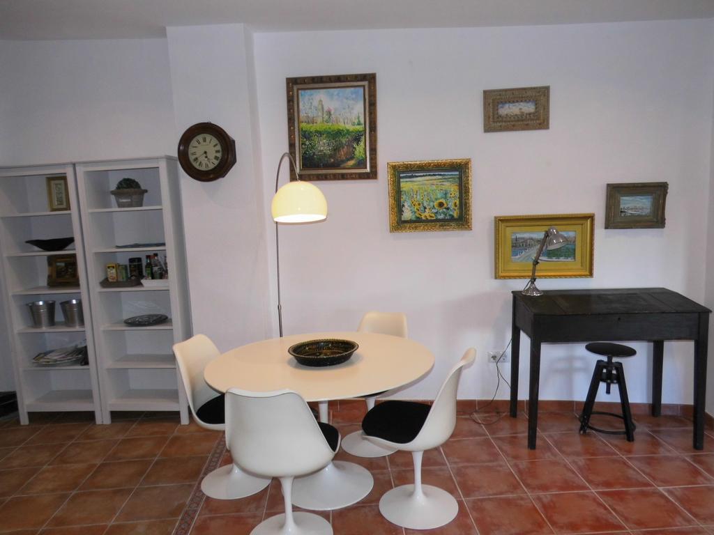 Casa Vista Bandama Vivienda Vacacional Tafira Exterior foto