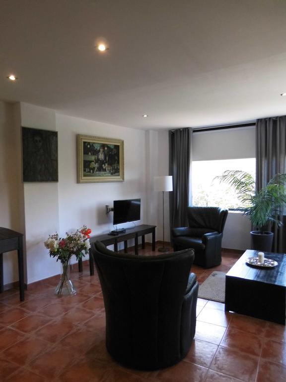 Casa Vista Bandama Vivienda Vacacional Tafira Exterior foto
