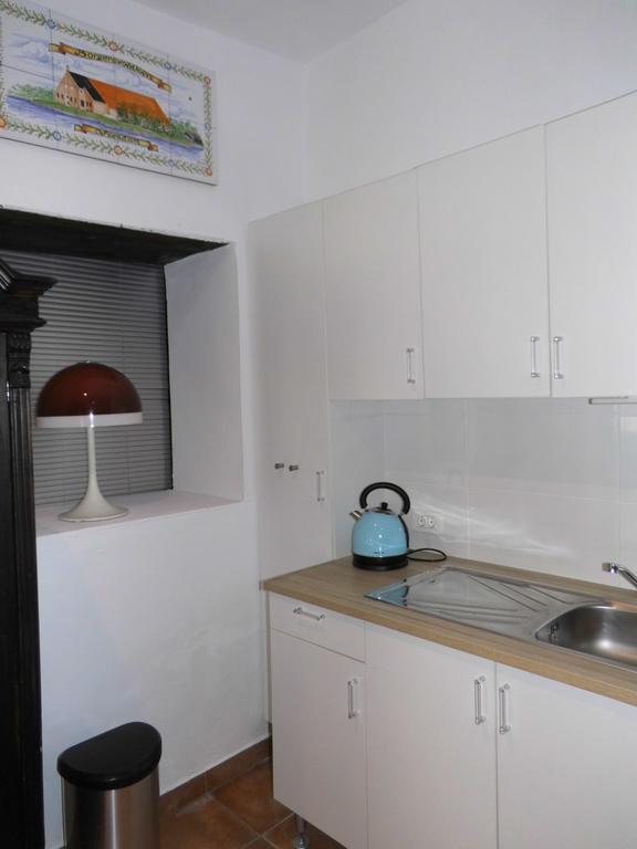 Casa Vista Bandama Vivienda Vacacional Tafira Exterior foto