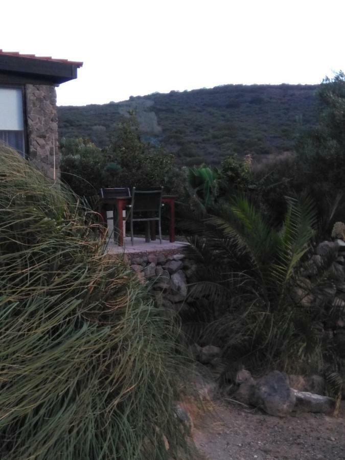 Casa Vista Bandama Vivienda Vacacional Tafira Exterior foto
